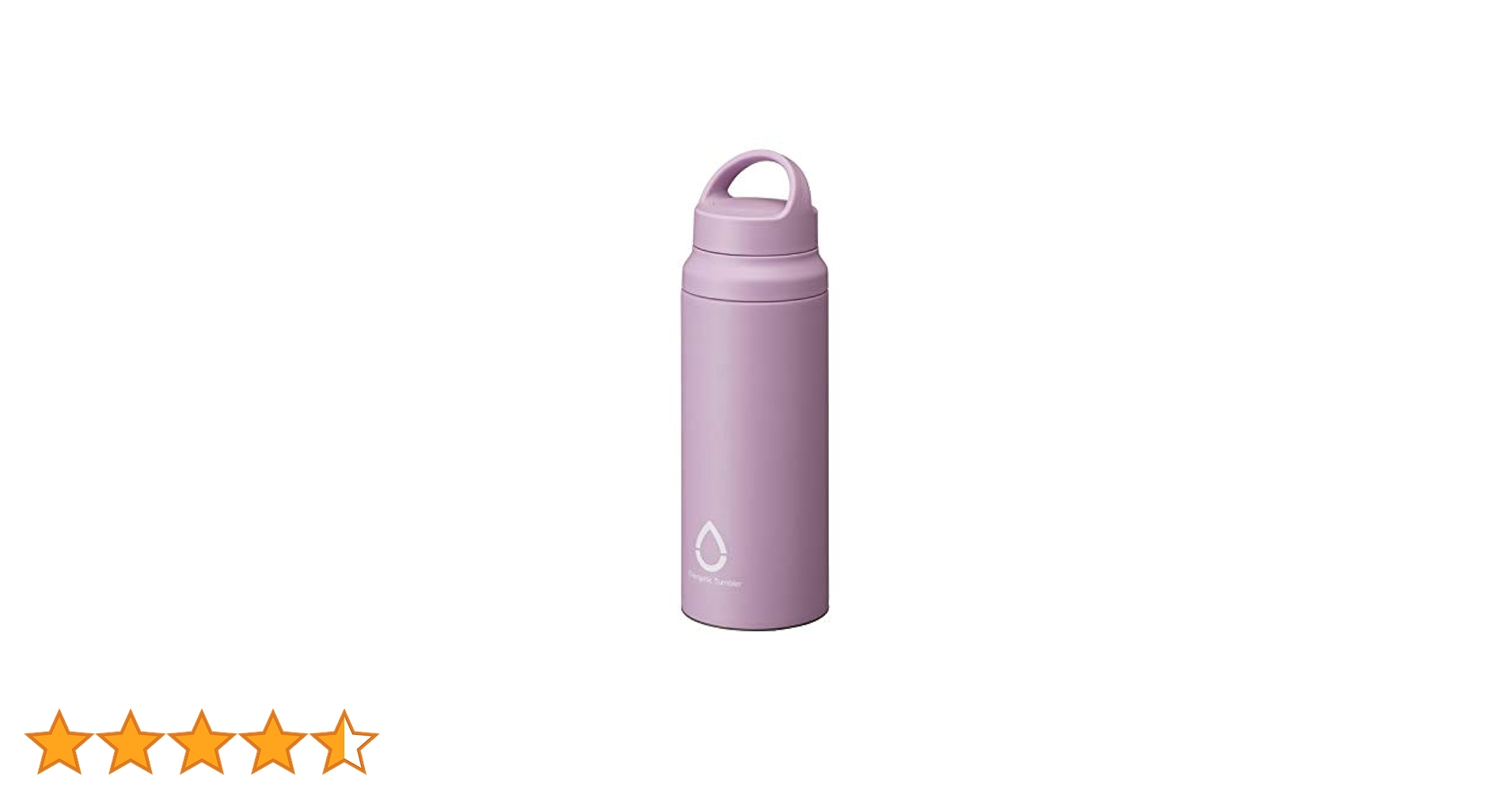 Amazon｜タイガー魔法瓶 水筒 サハラ ステンレスボトル 600ml